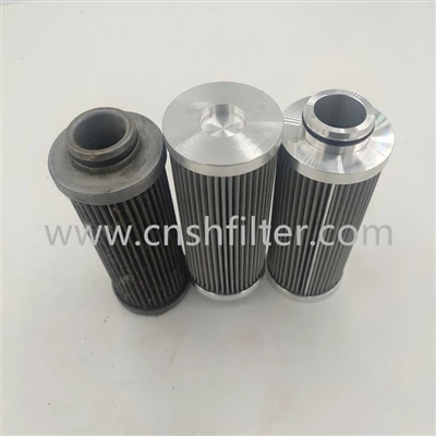 Replace OMT CHP621HXN Shearer Suction And Return Filter Element
