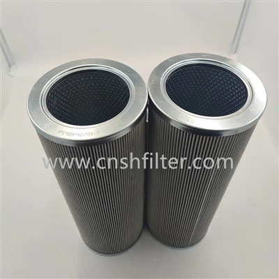 Replace OMT CHP622T25XN Cold Welder Pipeline Oil Suction Filter Element