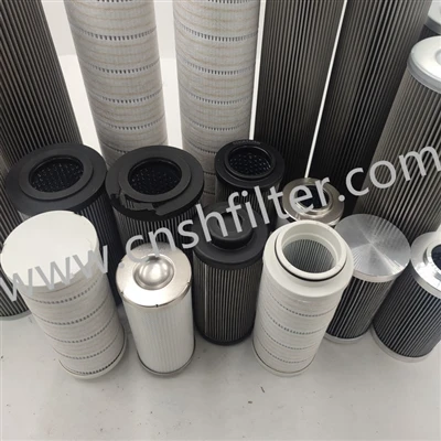 Replace WIX CW453MP Tube Grinding Machine Double Tube Filter Element