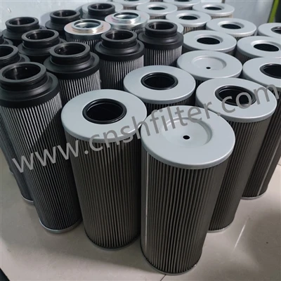 21FC1521-160X600/10 Cold Welder High Pressure Plate Filter Element