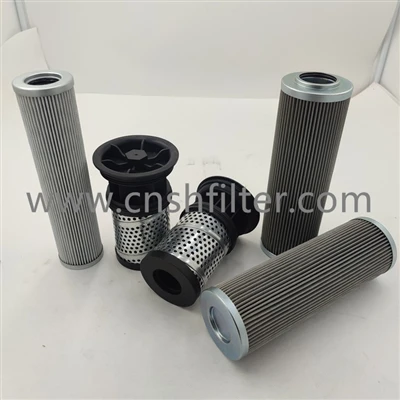 21FC5121-160X600/14 Medium Speed Coal Mill Fire-resistant Fuel Filter Element