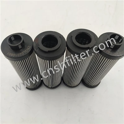 21FC2421-160X800/14 Chemical Plant High Pressure Plate Filter Element
