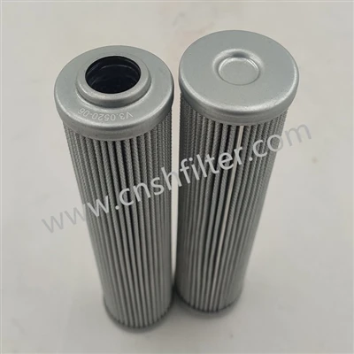 Replace OMT SP150C200GR060 Hydraulic Station Of Grate Cooler Filter Element