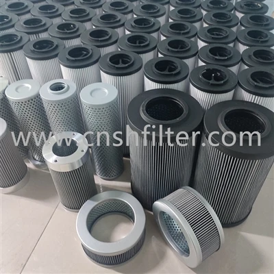 WL7464 Replace WIX Hydraulic Servo-motor High Pressure Plate Filter Element