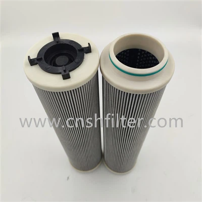 Replace OMT SF064A012GR250V Self-priming Pump Duplex Filter Element