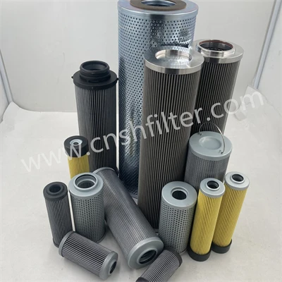 SF219-4-3UM Crane Replacement For SWIFT Folding Return Filter Element
