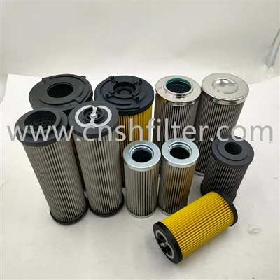 FC1099.Q005.BSPunching Machine Replacement For Parker Duplex Filter Element