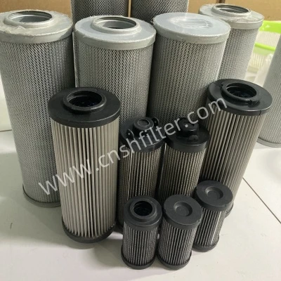 RTA250F03F40N Replacement For HEPAC Gas Station High Pressure Filter Element