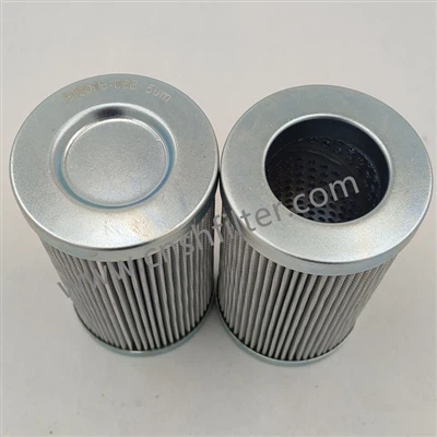 Medium Speed Coal Mill Return Filter Element EVOTEK EEPP1BM20