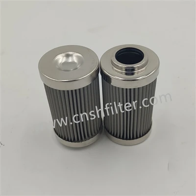 Replacement For HYDAC G-143-740A20 Cement Plant Filter Element