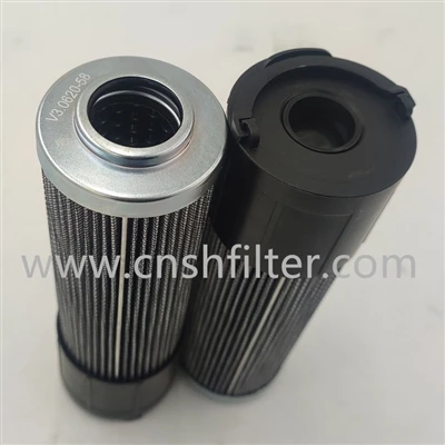EVOTEK EFPR2BM05 Shearer Duplex Filter Element