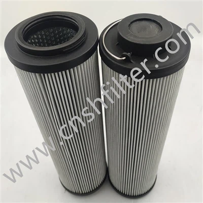 LXY180*425/180 Rolling Mill Double Tube Filter Element