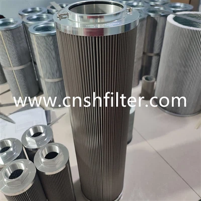 Hot Rolling Mill In-box Suction Filter Element 21FC1421-60X250/20