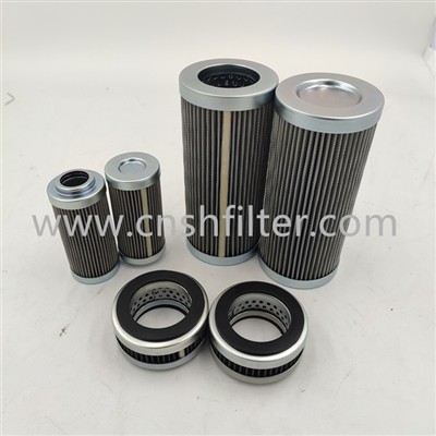 Replace OMT Steel Mill Hydraulic Oil Filter Element CR091F25A