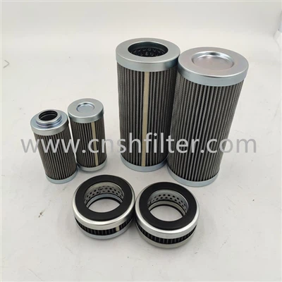 CS05GNR Power Plant Self-sealing Magnetic Return Filter Replace OMT