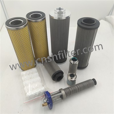 Replace WIX WL7000 Engine Oil Filter Element