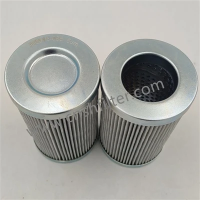 Power Plant Fluid Coupling Oil Filter Replace OMT OMTPR101F03V