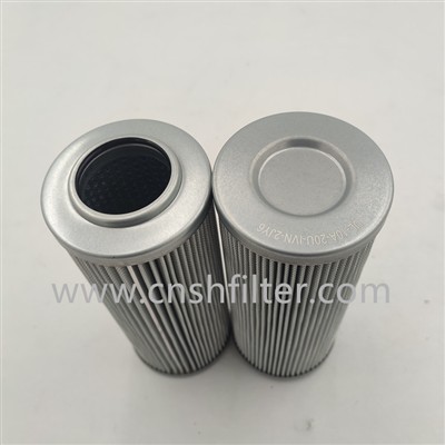 Roller Press Suction And Return Filter Replace OMT SF086A114GR060