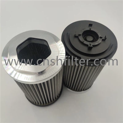 SF370DH-13-12UM Replace SWIFT Slurry Pump EH Oil Pump Outlet Filter Element