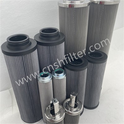 SF150B114GR090 Replace OMT Chemical Plant Hydraulic Folding Filter Element