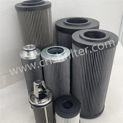 Engineering Machine Replacement For Parker TXWL3D-20 Lubricating Oil Filter Element