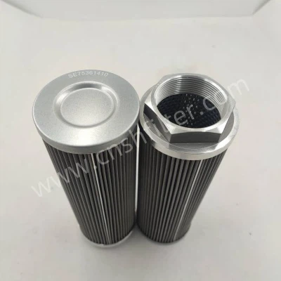 Zamjena za Parker SE .1219 GLAVNI MILLING Mlikinski eleme...