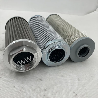 Replacement For Parker FC1130.Q010.BS Small Engine Oil Motor Inlet Filter Element