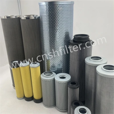 EEPT13VM10 Crusher Replacement For EVOTEK Pump Outlet Flushing Filter Element EEPT13VM10 Crusher Replacement For EVOTEK Pump Outlet Flushing Filter Element