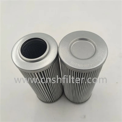 Replacement For Parker FC1361.Q003.BS Cutting Machine Pressure Line Filter Element