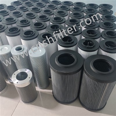 FC5033.M100.BS Chemical Plant Replacement For Parker Duplex Filter Element