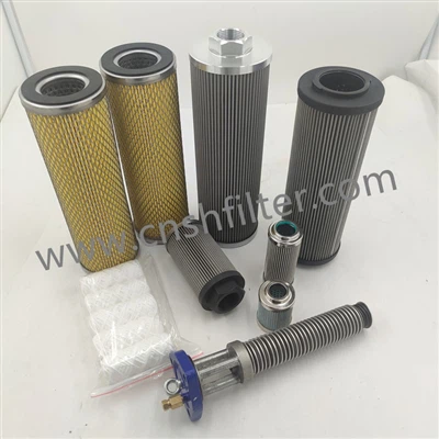Zamjena rešetke za Parker FC7005.Q025.BK Element filtra h...
