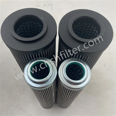 V2.0833-03 Hydraulic Servo-motor Main Pump Outlet Filter Element Replacement For ARGO