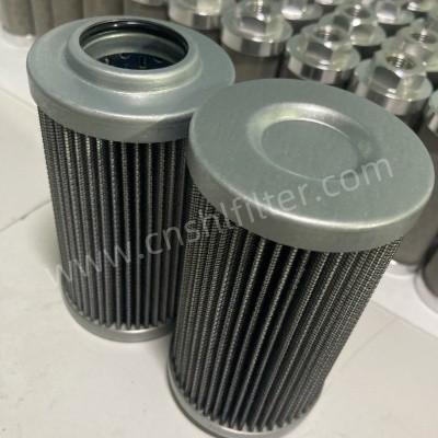 Zamjena za HYDAC 10316R25BN Stanicu za podmazivanje motor...