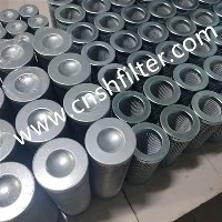 Zamjena za HEPAC HMA500W40P30NN element filtera za hemijs...