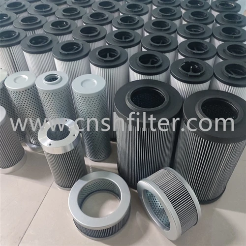 SPA060F10M27NS1 Replacement For HEPAC Gas Station Hydraulic Return Oil Filter Element