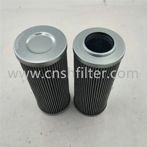 G30TP001710 Zamjena za MAZAK element filtera tekućine za rezanje