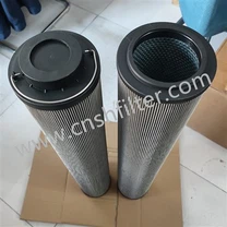 2600R025W \/ HC Zamena za HYDAC reduktorski sistem za podmazivanje DUPLEX Filter Element