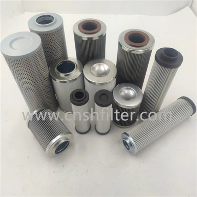 Zamjena za HYDAC 0160D010BN3HC Online filter elementa visokog pritiska
