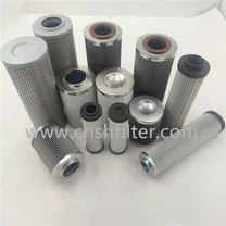 Zamjena za HYDAC 0160D010BN3HC Online filter elementa visokog pritiska