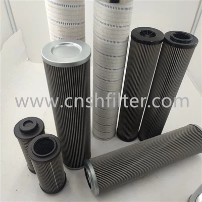 Zamjena za Parker 931018Q Duplex Filter Element
