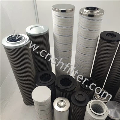 Zamjena za PALL HC8900FRS39H filterski element visokog pritiska
